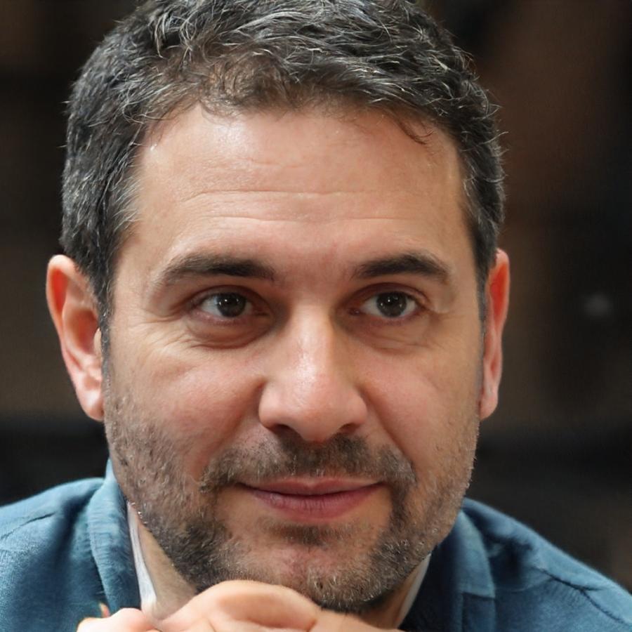 Professor Miguel Santos